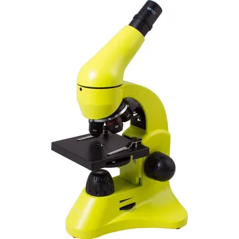 Levenhuk Rainbow 50L Lime