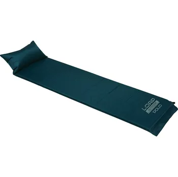 Karimatka Recenze LOAP Polo I12T modrá