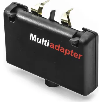 Držák baterie Univerzální držák baterií