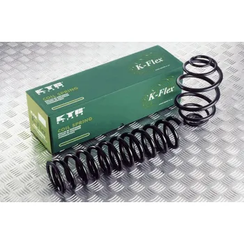 Kayaba Zadní pružina podvozku Škoda Fabia I (2000 - 2003) - (1.4 - 44 kW) - K-Flex RH6085