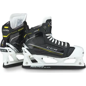 Zimní brusle CCM Super Tacks AS1 SR EE