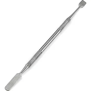Páčidlo Nerezové páčidlo / škrabka / dlátko pro práci s elektronikou typ 2