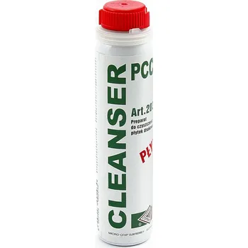 Cleanser PCC15 100ml pro čištění PCB po pájení