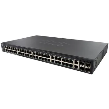 Switch Cisco SG350X-48-K9-EU