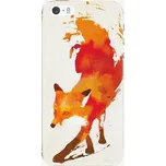 iSaprio Fast Fox pro iPhone 5/5S/SE