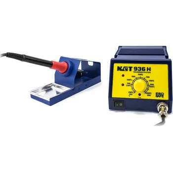 Páječka Mikropájka 936H - 60W