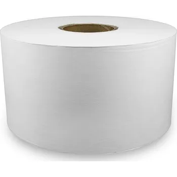 Balící papír Zatavovací papír s PE vrstvou na roli, sířka 160mm, návin 880m