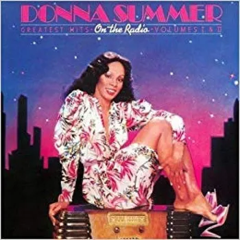 On The Radio - Greatest Hits Vol. I  -…