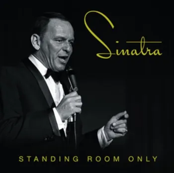 Zahraniční hudba Standing Room Only - Frank Sinatra [3 CD]