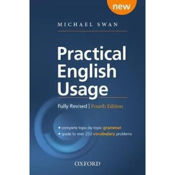 Practical English Usage: 4th edition -…