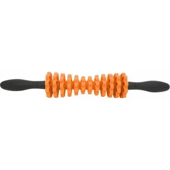 Masážní přístroj KINEMAX RADIANT MASSAGE STICK oranžová