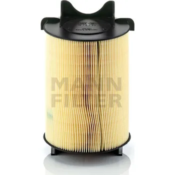 Autodíl Mann Vzduchový filtr Škoda Octavia II (2008 - 2013) 1.4 TSI - 90kW (122PS) -