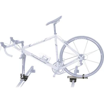 Střešní nosič jízdního kola Peruzzo Pordoi