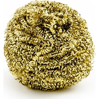 Páječka Mosazná špongie