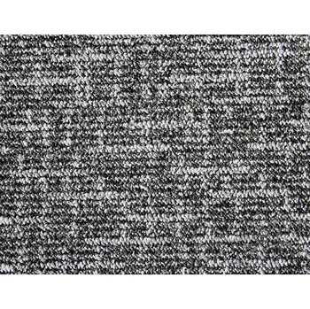 Koberec Betap Novelle 79 šíře 4m tmavě šedá