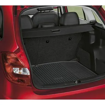 Autodoplněk Škoda Auto Gumová vana do kufru Škoda Fabia II Hatchback (2006 - 2014) - originál DCD710001