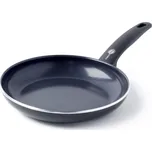 Pánev Cambridge Black Infinity 20 cm - GREENPAN (Cambridge Black pánev 20cm - GREENPAN)