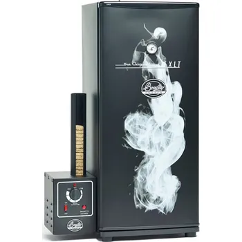 Udírna Bradley Smokers Original Extra Large Smoker 6