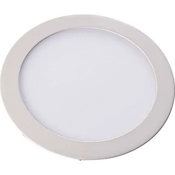 Bodové svítidlo VESTAVNÉ PODHLEDOVÉ LED SVĚTLO 230V/18W 1325lm 225mm STUDENÁ BÍLÁ