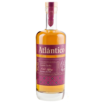 Rum Ron Atlantico Cognac Cask 40% 0,7 l