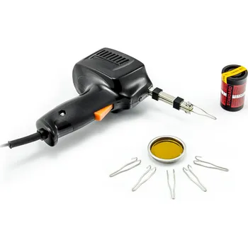 Páječka Trafopájka 100W Nuba ETPIII s kufříkem