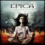 Design Your Universe - Epica [2LP]