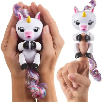 Interaktivní jednorožec Baby Unicorn