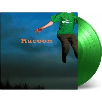 Zahraniční hudba Till Monkeys Fly - Racoon [LP]