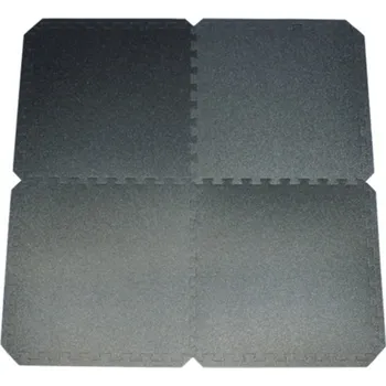 podložka na cvičení YATE Fitness Puzzle Mat set 55 x 55 x 0,8 cm