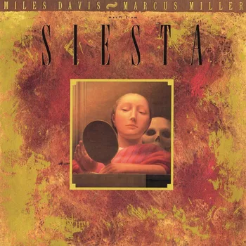 Zahraniční hudba Music from Siesta - Miles Davis, Marcus Miller [LP]