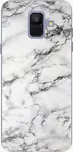 iSaprio White Marble 01 Samsung Galaxy…