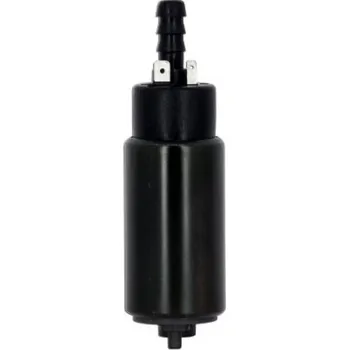 Palivové čerpadlo Sifam Palivové čerpadlo PIAGGIO Celková délka: 101mm - O30mm Montáž s flexibilní hadicí