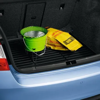 Vana do kufru Škoda Auto Gumová vana do kufru Škoda Rapid Liftback (2012 - 2019) originál 5JA061190