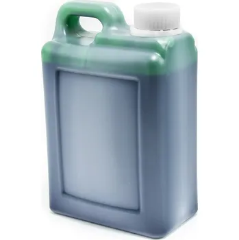 Autovosk Plomby na šroubky - tekutý signalizační vosk zelený 1000ml