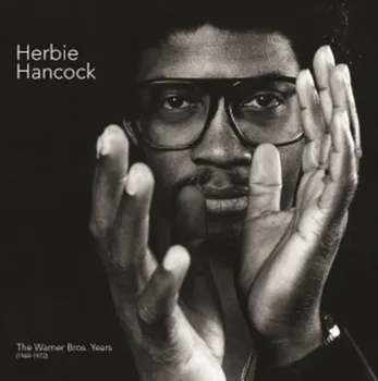Zahraniční hudba Warner Bros. Years 1969-1972 - Herbie Hancock [CD]