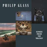 Songs From The Trilogy - Glass (LP)