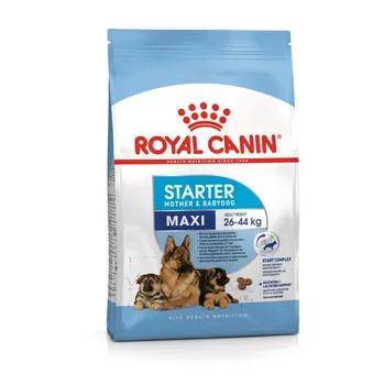 Royal Canin Maxi Starter, 2x 15 kg