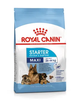 Krmivo pro psa Royal Canin Maxi Starter