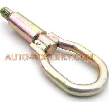 Tažné zařízení Vika Tažné oko Škoda Felicia (1994 - 2001) - 6U0803071