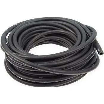 Palivová - benzínová hadice o vnitřním průměru 4 mm