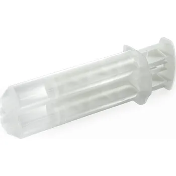 Průmyslové lepidlo Ruční dvoukartuše 1:1 2x14ml dvousložková 28ml transparentní