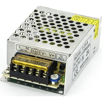 spínaný zdroj Spínaný zdroj uzavřený S-20-9 9V 2A 20W
