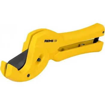 Závitořezný nástroj REMS ROS P 26 Nůžky na trubky, 291240 R