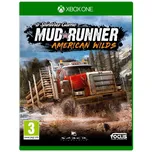 Spintires: MudRunner American Wilds…