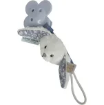 Little Dutch Klip na dudlík