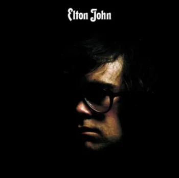 Zahraniční hudba Elton John - Elton John [LP]