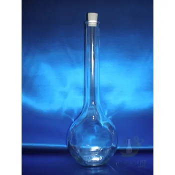 Láhev čirá Contesa 0,5l