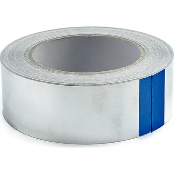 Izolační páska Hliníková páska k odstínění tepla a EMI/RFI šíře 40mm