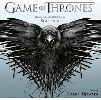 Zahraniční hudba Soundtrack: Game Of Thrones Season 4 - Ramin Djawadi [2LP] 