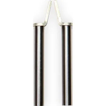 Páječka Hrot pro pájecí/odpájecí SMD pinzetu AOYUE 950 typ 1303